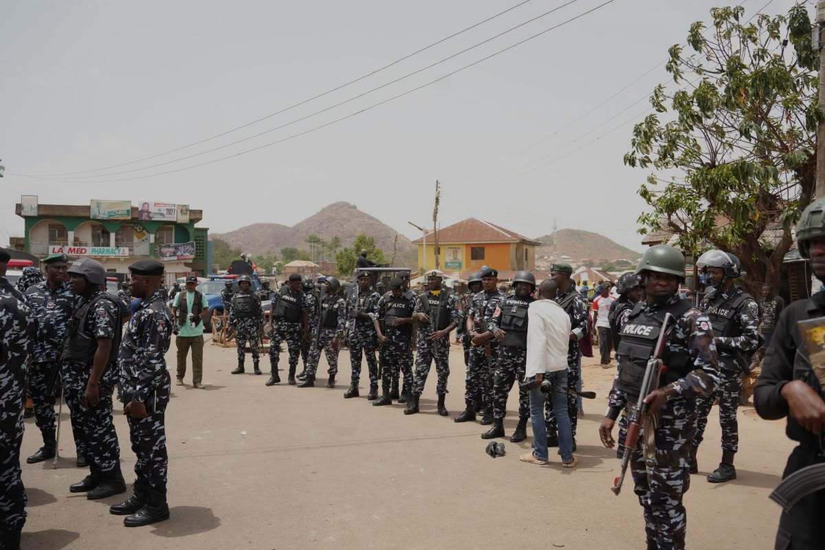 Nigeria : au moins 40 morts dans une attaque armée
