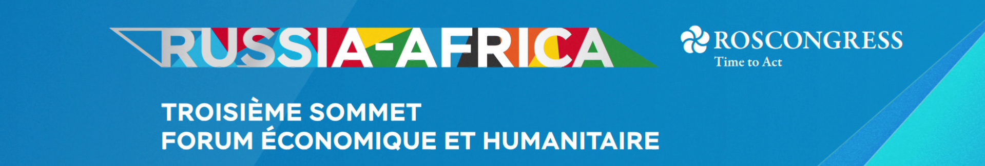 RUSSIE-AFRIQUE