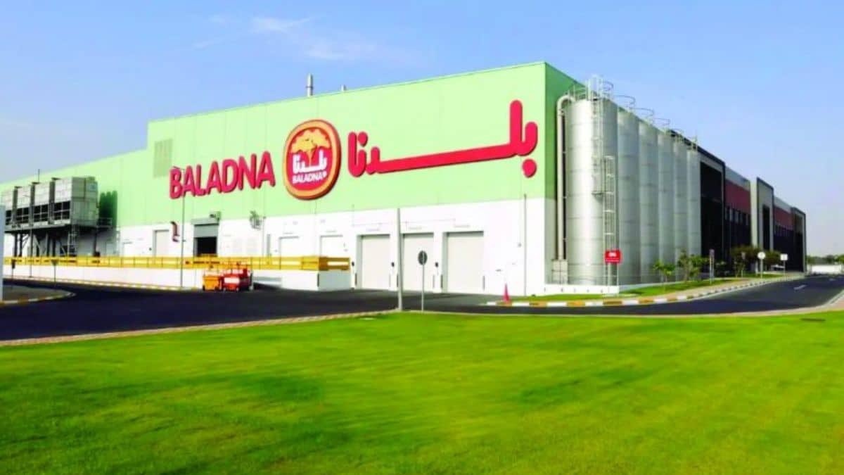 Agroalimentaire : le groupe qatari Baladna examine un projet d’investissement dans la production de lait en poudre
