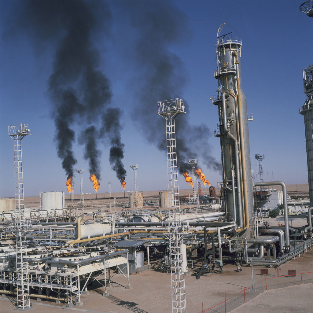 Raffinage de pétrole : difficultés en Europe, aubaine en Algérie