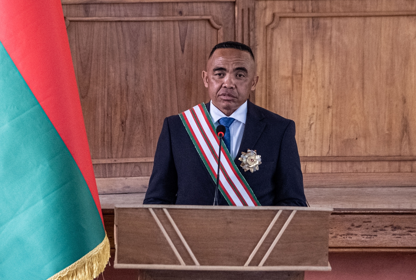 Madagascar : des soldats formés par la Russie, les BRICS en ligne de mire