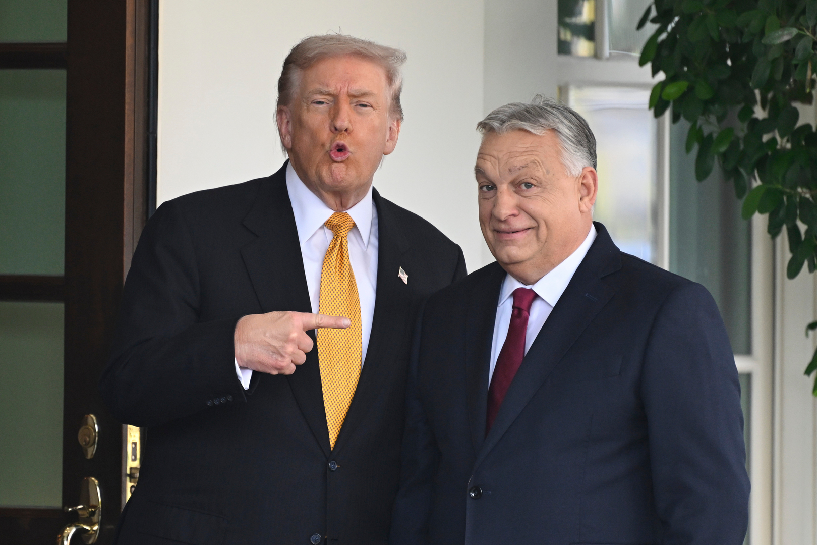 ONU : Viktor Orbán pressenti par Washington pour succéder à Guterres, sur fond d'impasse diplomatique