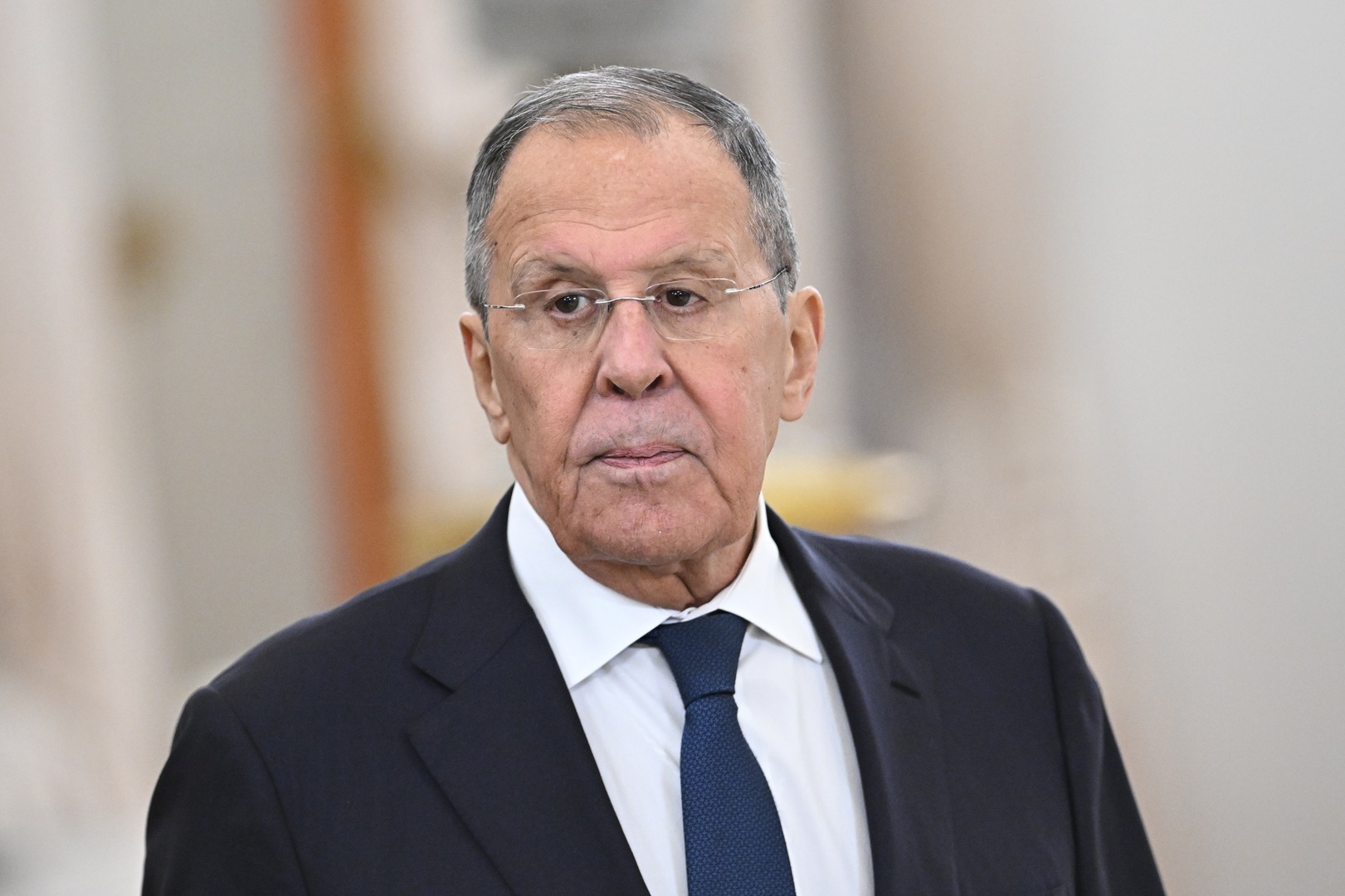 Lavrov : l'Europe a manqué l'occasion de jouer les médiateurs en Ukraine