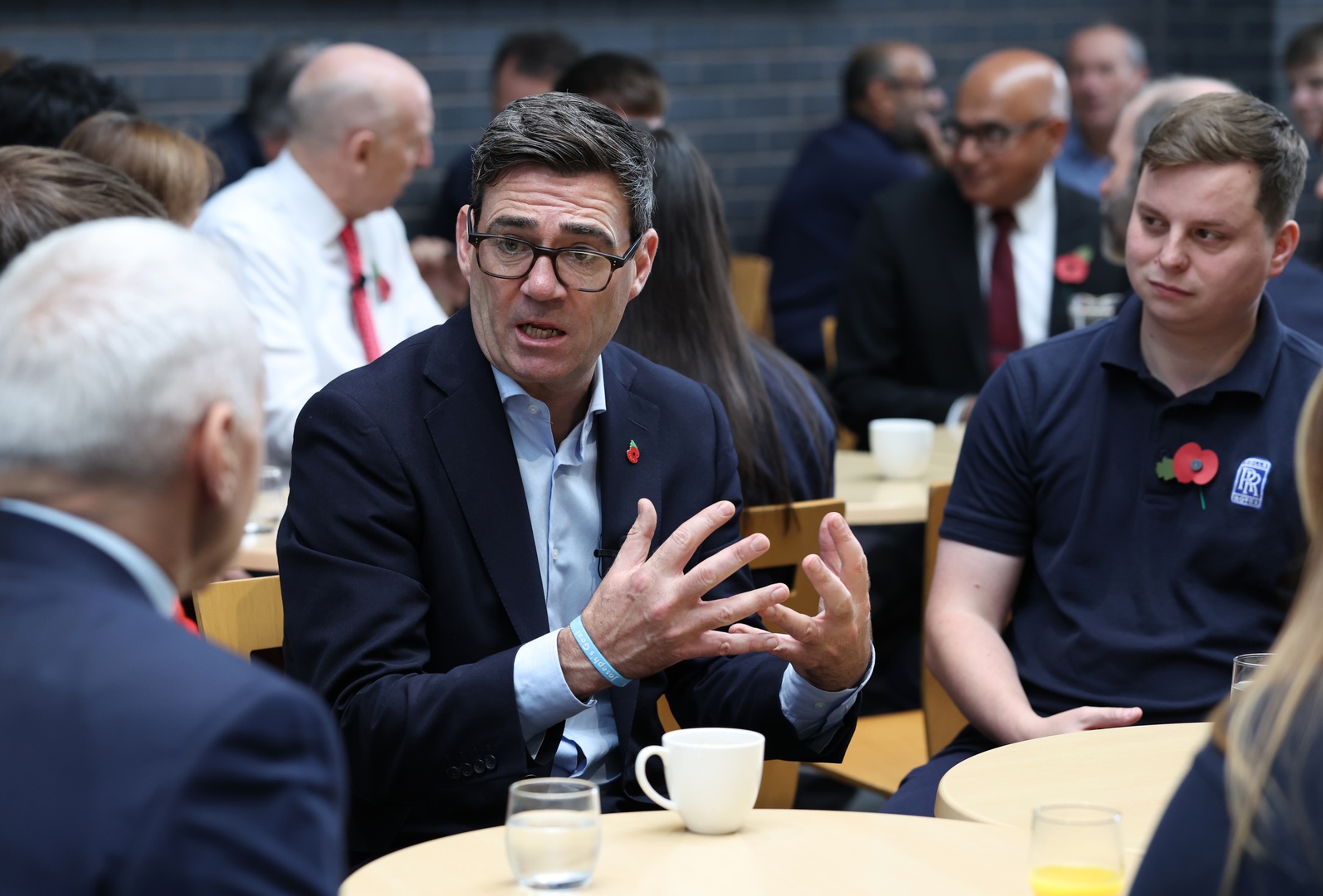 Esclavage : Londres est prêt à s'excuser mais refuse de payer des réparations