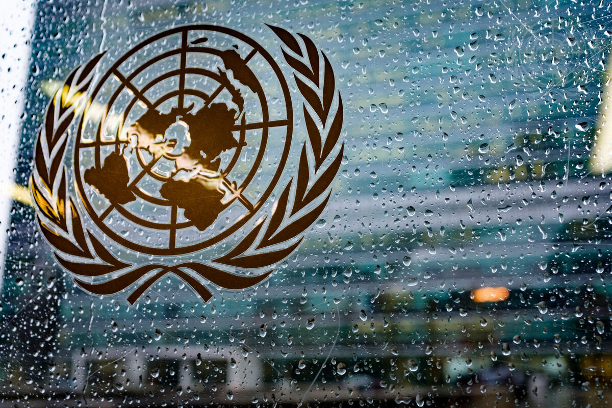 La Turquie présente son candidat à la succession d’António Guterres à l’ONU