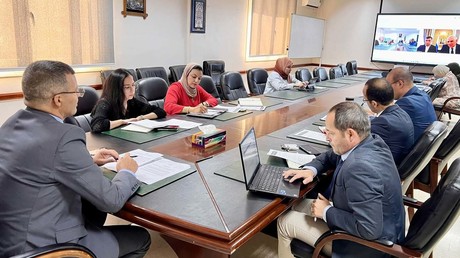 Algérie-Russie : Alger veut attirer davantage d’investissements russes
