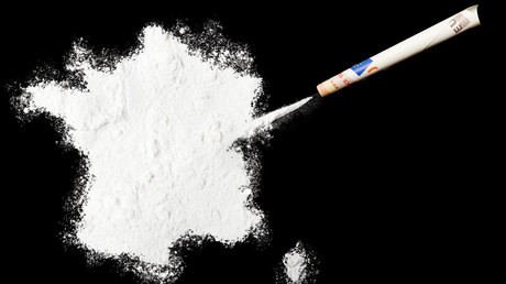 Toxicomanie en France : en un an, les overdoses mortelles ont doublé à Paris