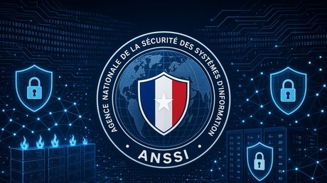Les gardiens des données françaises piratés : le rapport choc de l’Anssi sur les failles de l’État