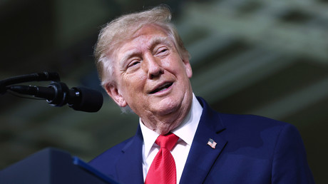 Intelligence artificielle : Trump aurait consulté Grok avant de faire kidnapper Maduro