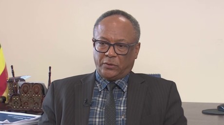 Éthiopie : malgré les tensions dans le nord, Addis-Abeba reste sûre, affirme un diplomate éthiopien à Moscou