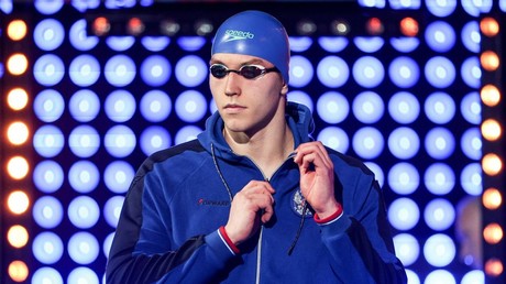 Coupe du monde de natation : Egor Kornev décroche un troisième titre à Bakou et bat le record de Russie du 50 m papillon