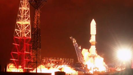 La Russie lance un système de surveillance spatiale globale