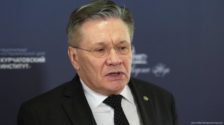 Rosatom attend le feu vert de la Namibie pour un projet d’extraction d’uranium