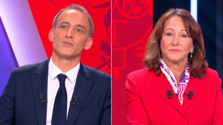 «On leur pisse dessus», «assumez !» : les candidats à la primaire socialiste s’étripent lors d’un dernier débat sous haute tension