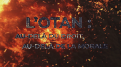 L’OTAN : au-delà du droit, au-delà de la morale