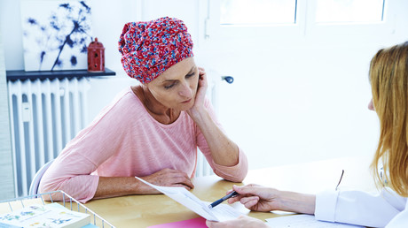 Un nouveau médicament homologué en Russie contre les cancers du sein et de l’ovaire