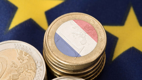 Dette colossale et déficit chronique : la santé économique de la France fait trembler l'Union européenne