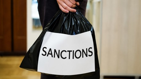 Tentative numéro 22 : l’UE prépare de nouvelles sanctions contre la Russie