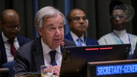 Sahara occidental : le rapport de Guterres réaffirme la place de l’autodétermination dans le règlement du conflit