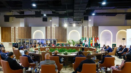L’Union africaine lance sa première agence continentale de notation de crédit
