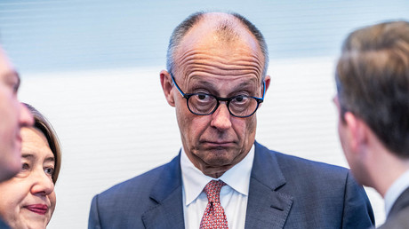 Merz fait de l'Allemagne une cible pour la Russie, avertit la leader de l'AfD