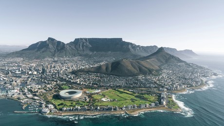 Moody’s relève à «positive» sa perspective sur l’Afrique subsaharienne