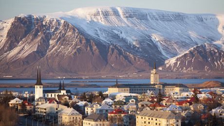 Après le Groenland, Washington veut renforcer sa présence militaire en Islande