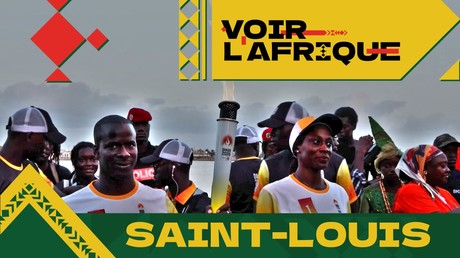 Saint-Louis : de l’héritage colonial à l’élan olympique