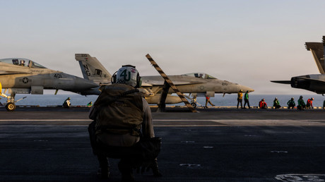 Iran : au moins 81 appareils américains détruits ou endommagés depuis le début de la guerre