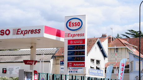 Lecornu libère 10 millions de barils de gazole pour faire baisser les prix