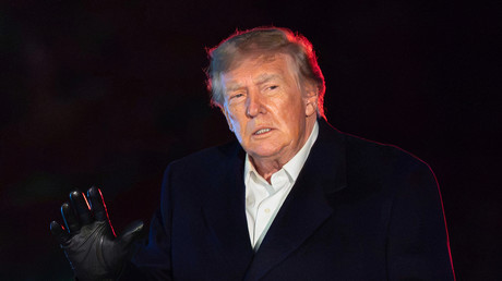 États-Unis : Trump refuse d’inviter les observateurs de l’OSCE aux élections de mi-mandat, une première depuis 2002
