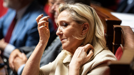 Présidentielle en France : Le Pen jugée la plus compétente pour diriger le pays, devant Philippe et Mélenchon, selon un sondage