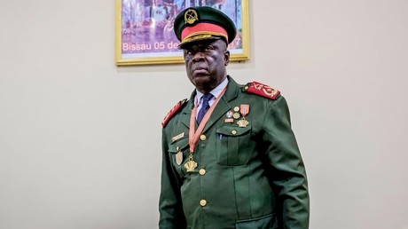 Guinée-Bissau : les élections du 6 décembre compromises