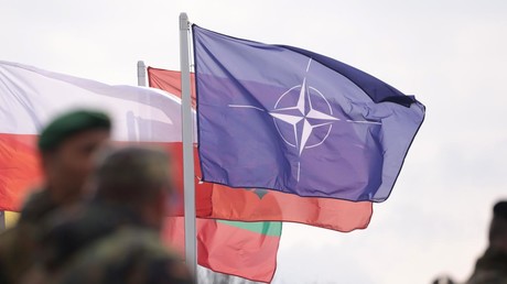 L’OTAN affirme que ses exercices de dissuasion nucléaire en Italie ne présentent aucune menace pour la Russie
