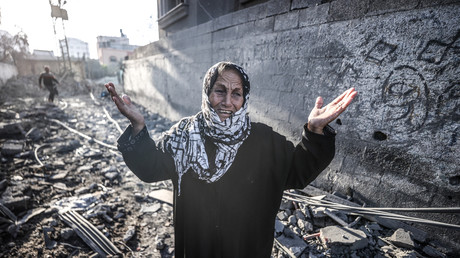 Gaza : depuis le cessez-le-feu, un Palestinien tué ou blessé toutes les 90 minutes