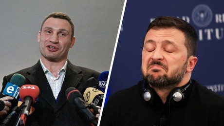 Crise énergétique à Kiev : Zelensky accuse le maire, qui contre-attaque sur la corruption dans son entourage