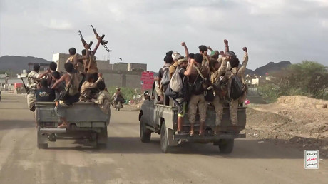 Yémen : Riyad lance une «opération à grande échelle» contre les Houthis