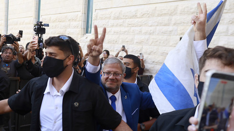 Israël : une jeunesse durablement ancrée à droite
