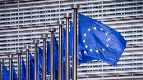 L’UE étudie un nouveau mécanisme pour utiliser près de 200 milliards d’euros d’avoirs russes gelés afin de financer l’Ukraine