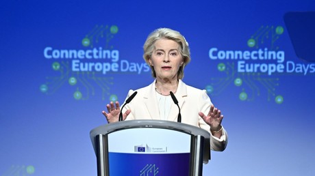 L’UE envisage de revoir ses dépenses à la baisse de 159 milliards d’euros, tout en préservant intégralement les financements prévus pour l’Ukraine