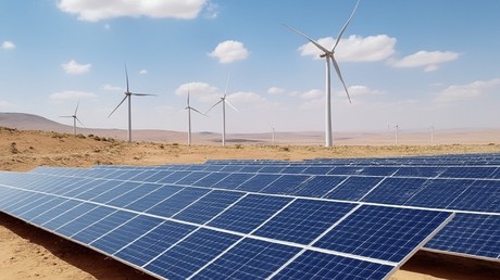 Tunisie : un plan d’action vise à porter la part d’énergie renouvelable à 35% à l’horizon 2030