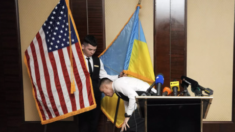 Accord Poutine-Trump sur le diesel : l’Ukraine prise de court, la poursuite des négociations avec les États-Unis annulée