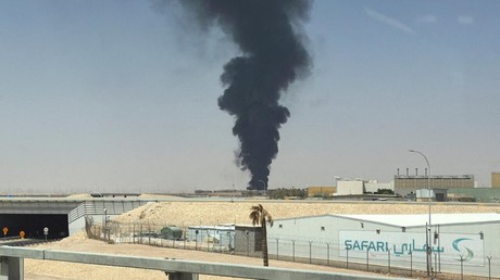 Riyad : l’attaque contre l’aéroport totalise désormais 12 morts et plus de 300 blessés