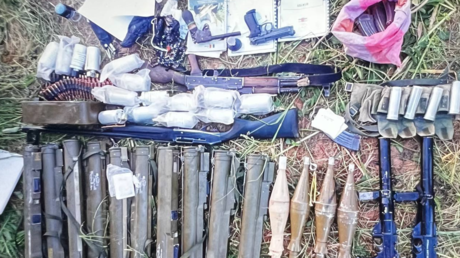 Centrafrique : l’armée et les spécialistes russes déjouent une offensive de groupes armés dans le nord-est du pays