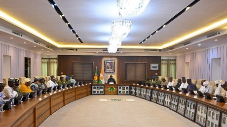 Niger : l’augmentation des prix à la pompe n’aura pas lieu