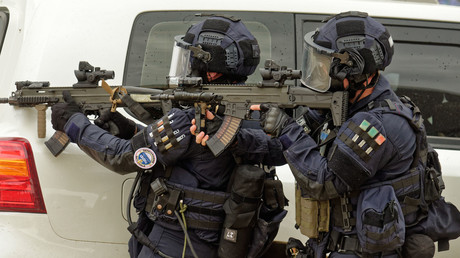 Violences en France : deux membres du GIGN blessés par balle en Guadeloupe, quatre suspects interpellés annonce Nunez