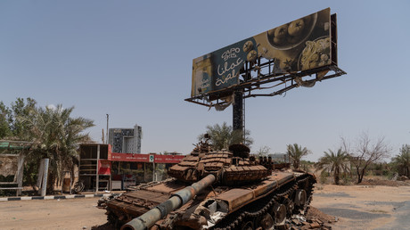 Soudan : au moins 72 morts dans des frappes contre une mine d’or près de l’Égypte