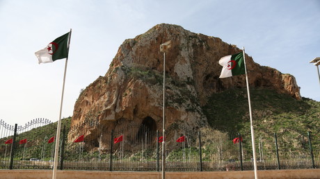 Algérie : 61 Marocains arrêtés pour un projet de «sabotage»