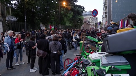Acte V : la colère lycéenne pourrait s’élargir aux étudiants et au mouvement social