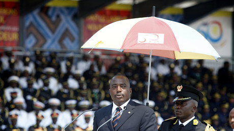 RDC : Joseph Kabila prend la tête d’un nouveau front politico-militaire